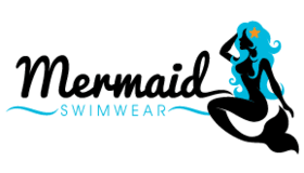 Mermaid Swimwear Logo