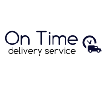 On Time ZenBusiness Logo