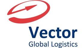 Vector Global Logistics Logo