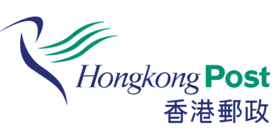 Hongkong Post Logo