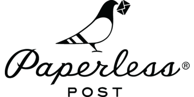 Paperless Post Logo