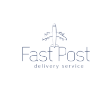 Fast Post ZenBusiness Logo