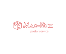 Max Box ZenBusiness Logo