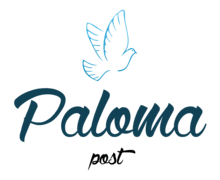 Paloma ZenBusiness Logo