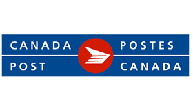 Canada Post Logo