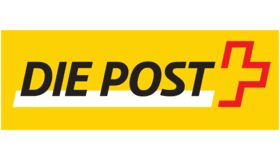 Die Post Logo