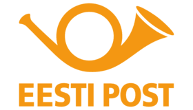 Eesti Post Logo