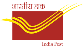 India Post Logo