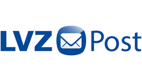 LVZ Post Logo