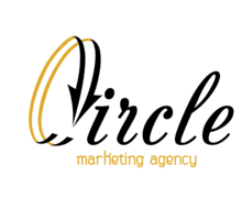 Circle ZenBusiness Logo