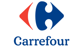 Carrefour Logo