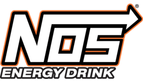 NOS Energy Drink Logo