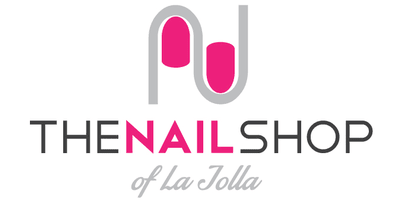 The Nail Shop Logo