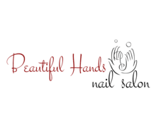 Beautiful Hands ZenBusiness Logo