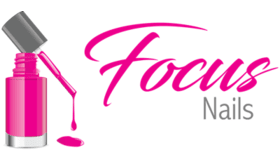 Focus Nails Logo