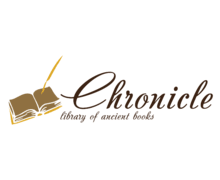 book logo