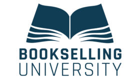 Book Selling Logo