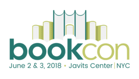 Bookcon Logo