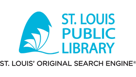 St Louis Public Library Logo