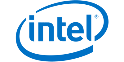 Intel Logo