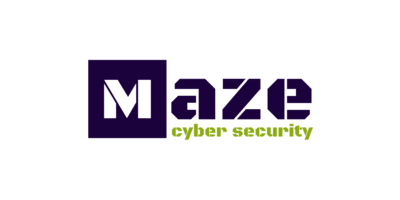 Maze ZenBusiness Logo