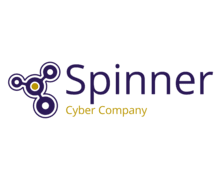 Spinner ZenBusiness Logo