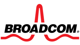 Broadcom Logo