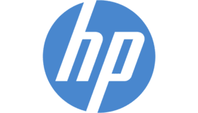 HP Logo