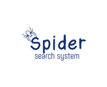 Spider Search System ZenBusiness Logo