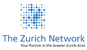 The Zurich Network Logo