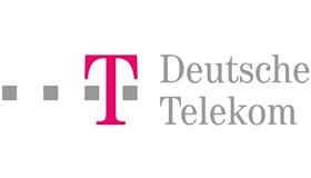 Deutsche Telekom Logo