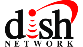 Dish Network Logo