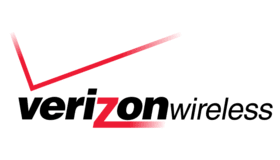 Verizon Wireless Logo