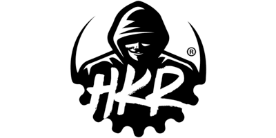 HKR Logo