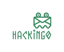 Hackingo ZenBusiness Logo