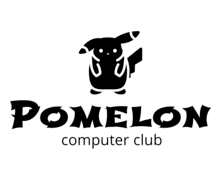 Pomelon ZenBusiness Logo