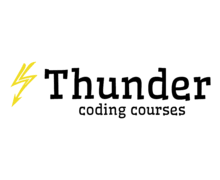 Thunder ZenBusiness Logo