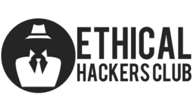 Ethical Hackers Club Logo