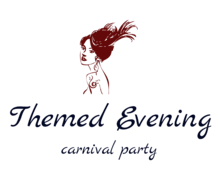 Themed Evening ZenBusiness Logo