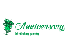 Anniversary ZenBusiness Logo