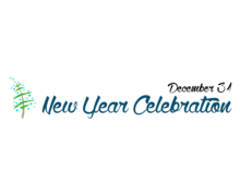 New Year Celebration ZenBusiness Logo