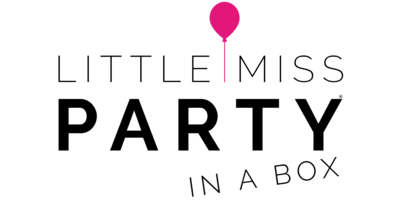 Little Miss Party Logo