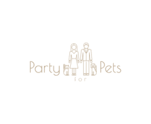 Party Pets ZenBusiness Logo