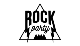 Rock Party Logo