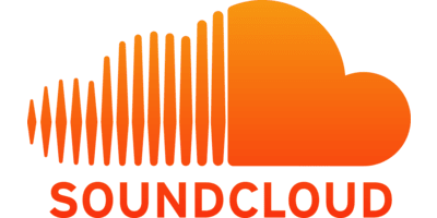 Soundcloud Logo