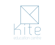 Kite ZenBusiness Logo