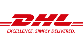 DHL Logo