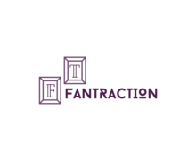 Fantraction ZenBusiness Logo