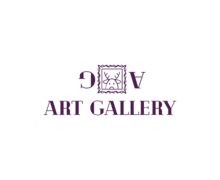 Art Gallery ZenBusiness Logo