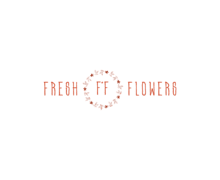 Fresh Flowers ZenBusiness Logo